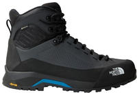 The North Face NF0A83NBMN8-10.5, The North Face Mens Verto Alpine Mid Gore-tex