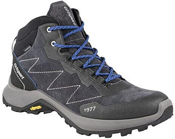 Grisport Terrain Ankle Boot grey/blue