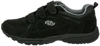 Br&uuml;tting Hiker V Walkingschuhe schwarz grau