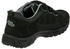 Brütting Hiker V Walkingschuhe schwarz grau