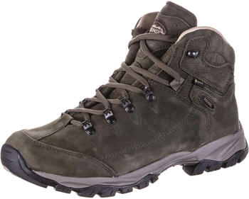 Meindl Ohio 2 Wanderschuhe Herren loden