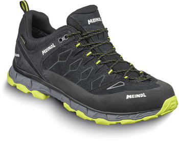 Meindl Lite Trail GTX schwarz dunkelbraun