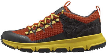 Helly Hansen Kabru Wide Approach Shoes orange