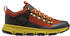 Helly Hansen Kabru Wide Approach Shoes orange