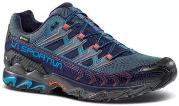 La Sportiva Ultra Raptor II Goretex Wanderschuhe blau