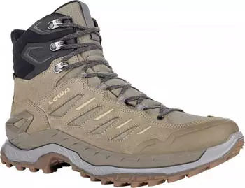 Lowa Innovo GTX Mid dune grau