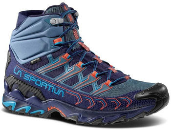 La Sportiva Ultra Raptor II Wanderschuhe blau