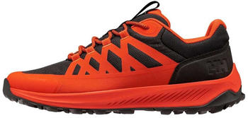 Helly Hansen Vidden Hybrid Low Wanderschuhe orange