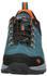 Brütting Mount Chester Herren Wanderschuh blau