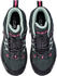 CMP Trekkingschuhe Kids Rigel Mid Trekking Shoe Wp 3Q12944 schwarz