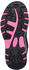CMP Trekkingschuhe Kids Rigel Mid Trekking Shoe Wp 3Q12944 schwarz