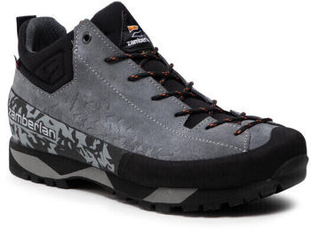Zamberlan Trekkingschuhe 215 Salathe' Gtx Rr GORE-TEX grau