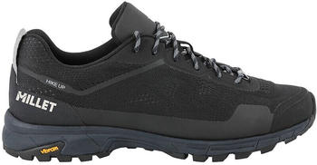 Millet Hike Up Wanderschuhe schwarz