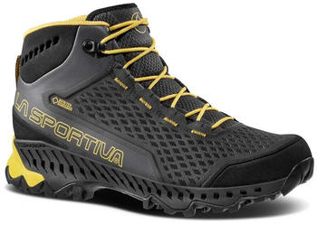 La Sportiva Stream Goretex Wanderschuhe grau