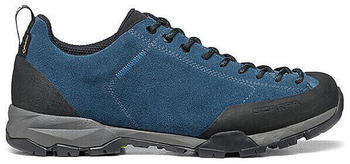 Scarpa Multifunktionsschuhe Mojito Trail GTX blau