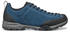 Scarpa Multifunktionsschuhe Mojito Trail GTX blau