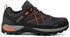 Regatta Trekkingsschuhe Samaris III Low RMF835 grau
