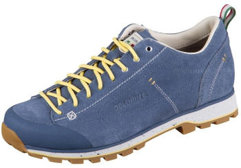 Dolomite 54 Low Evo Women denim blue