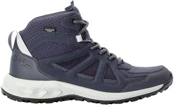 Jack Wolfskin Woodland 2 Texapore Mid Women (4051331)