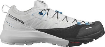 Salomon S Lab Alpinway Approachschuhe grau