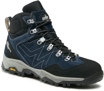 Lomer Trekkingschuhe Cristallo 2 0 Mtx dunkelblau