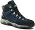 Lomer Trekkingschuhe Cristallo 2 0 Mtx dunkelblau