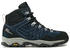 Lomer Trekkingschuhe Cristallo 2 0 Mtx dunkelblau