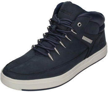 Timberland Davis Square Hiker TB0A2AQD0191 dunkelblau