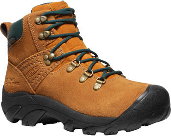 Keen Pyrenees Wanderstiefel maple marmalade