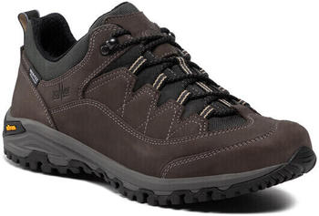 Lomer Trekkingschuhe Sella II Mtx Nubuck 30042A 03 braun