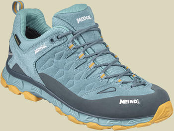 Meindl Lite Trail Lady GTX sky sunset