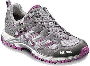 Meindl Caribe Lady GTX Wanderschuhe blau