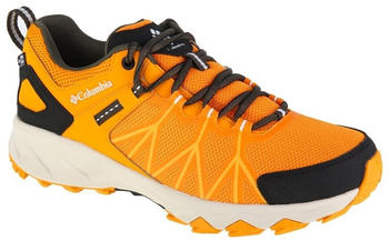 Columbia Trekking Shoes gelb