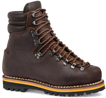 Hanwag Sepp 100 Trekkingschuhe natur