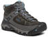 Keen Targhee III Mid Wp 1023040 Magnet Atlantic Blue grau