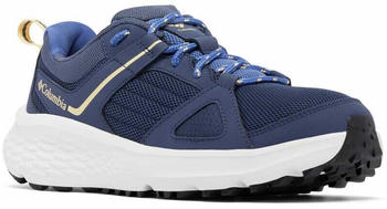 Columbia Novo Trail Wanderschuhe blau