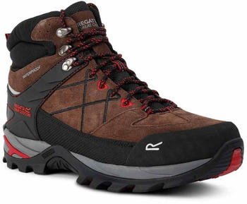 Regatta Samaris Pro II Wanderschuhe braun