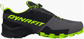 Dynafit Transalper Schuhe grau