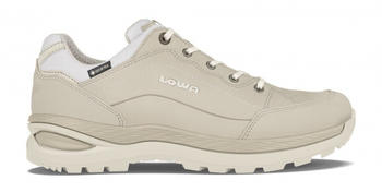Lowa Renegade Evo GTX Lo Women champagner panna