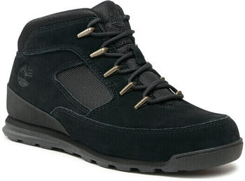 Timberland Trekkingschuhe Euro Rock Heritage L F schwarz