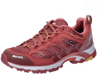 Meindl Caribe Lady GTX Damen Wanderschuhe rosa