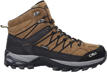 CMP Rigel MID WP Schuhe braun