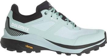 Dolomite Nibelia GTX Wanderschuhe mintgrün