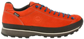 Lomer Trekkingschuhe Bio Naturale Low Mtx 50082A orange