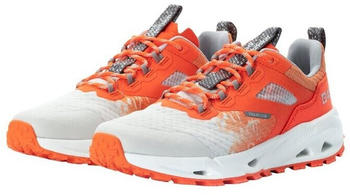 Jack Wolfskin PRELIGHT PRO Vent Low W Sneaker digital orange