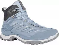 Lowa Innovo GTX Mid Ws - Ice Blue/Light Blue - 43 1/2 (UK 9)