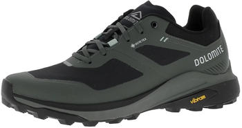 Dolomite Nibelia GTX Ms Multifunktionsschuhe olivgr&uuml;n