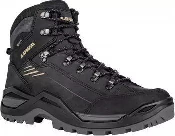 Lowa Renegade Evo GTX Mid (311916) black/dune Lowa Renegade Evo GTX Mid (311916) black/dune