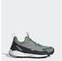 Adidas Terrex Free Hiker 2.0 Low GTX Women (IE5100) silver green/preloved fig/carbon