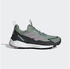 Adidas Terrex Free Hiker 2.0 Low GTX Women (IE5100) silver green/preloved fig/carbon